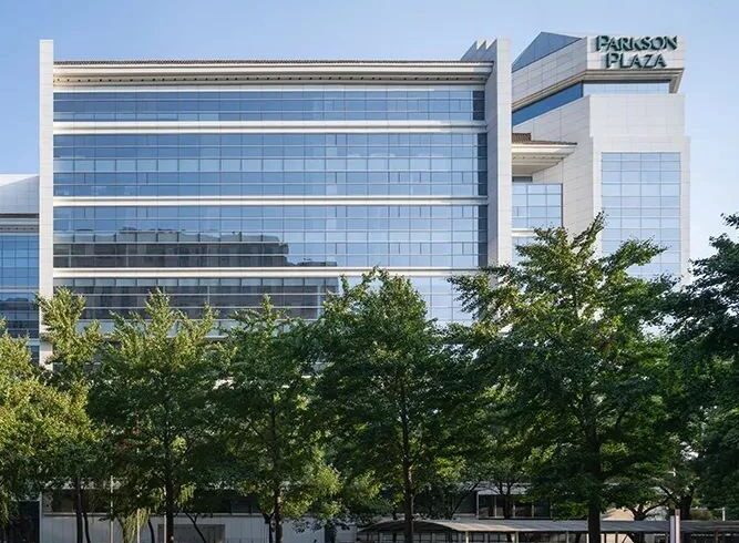 北京金狮金融中心——“外资第一楼”的重构新生 / Aedas