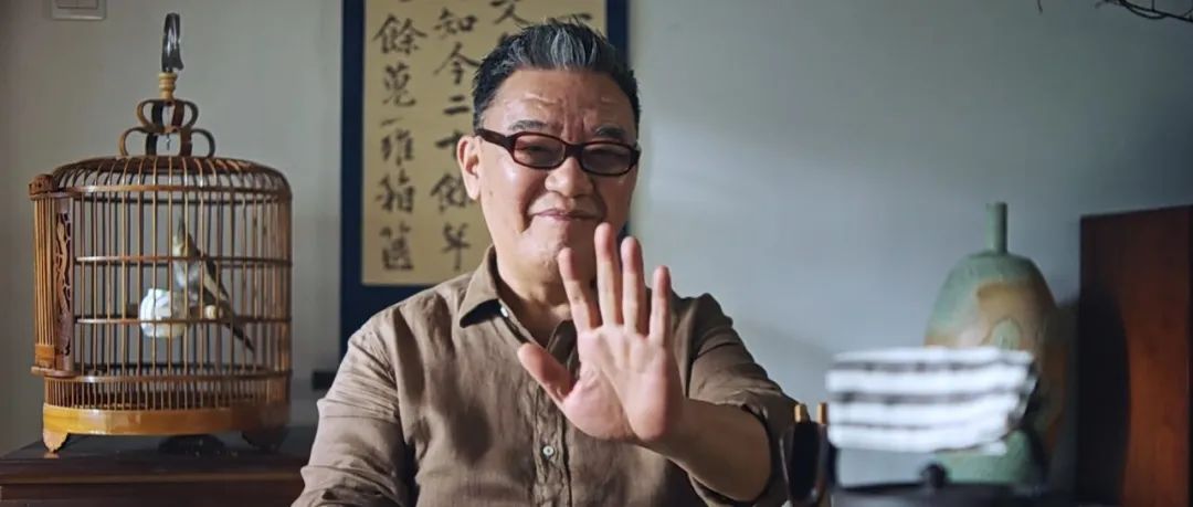 李立群：夏至 再见 再见 再见