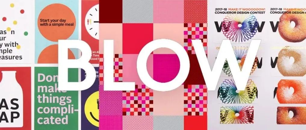 香港 | BLOW 设计工作室