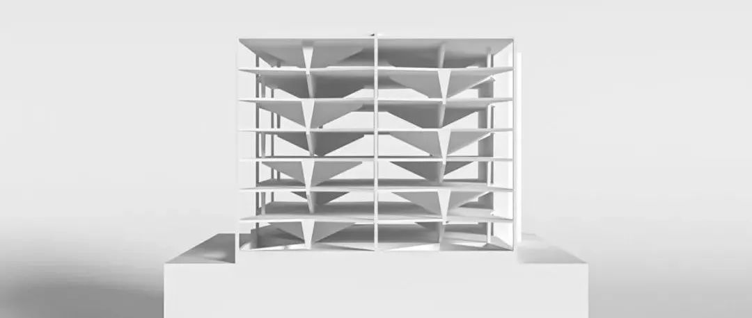 ETH苏黎世联邦理工2021作品展