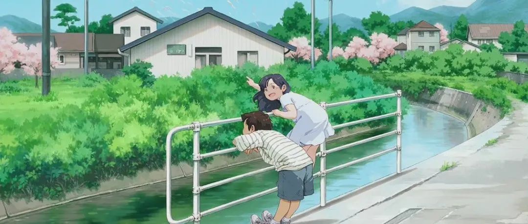 画师Djamila Knopf绘画作品欣赏