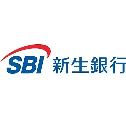 日本新生银行启动新logo