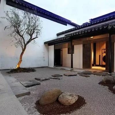 20个经典民宿小院