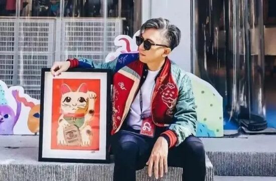 红人 | 李昱昱：我话做人要真诚！