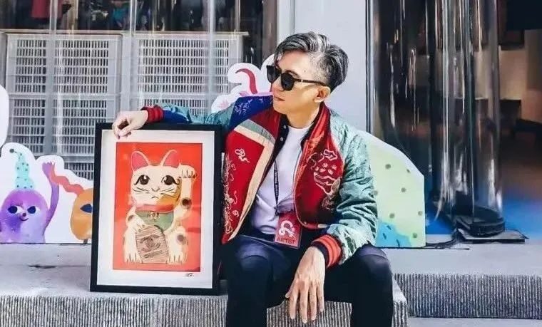 红人 | 李昱昱：我话做人要真诚！