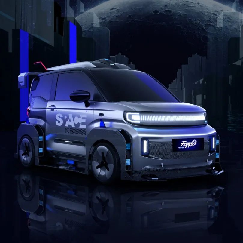 QQ冰激凌，你拿什么抢占五菱MINI EV的市场？