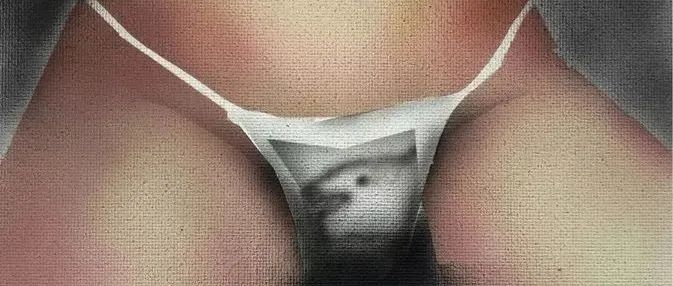 绘画｜p1g3on