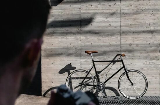 对话tokyobike：居者如旅者， 自行车的城市生活哲学