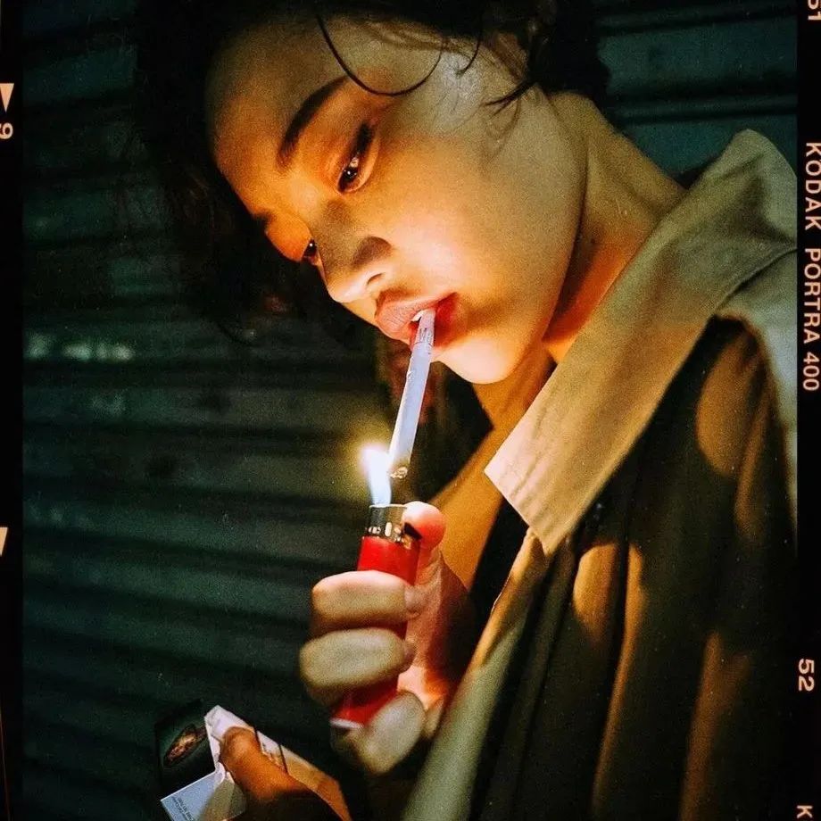 胶片之美！就是喜欢这个味！
