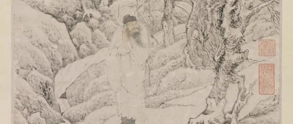 丹若读书会 || 中国古代美术专题