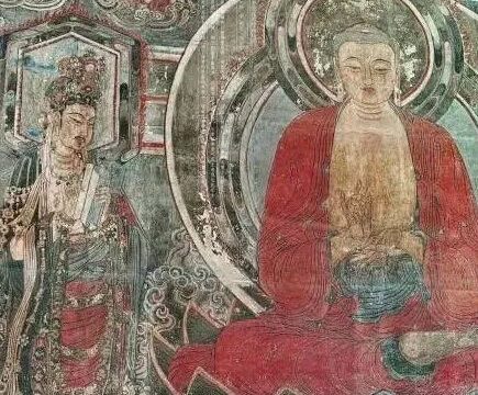 历经千年风雨的文化宝库 | 中国传统寺观造型艺术