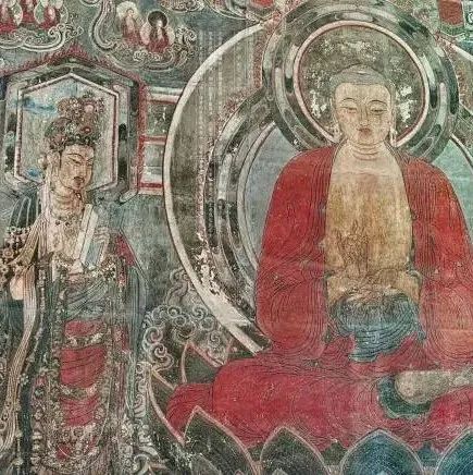 历经千年风雨的文化宝库 | 中国传统寺观造型艺术