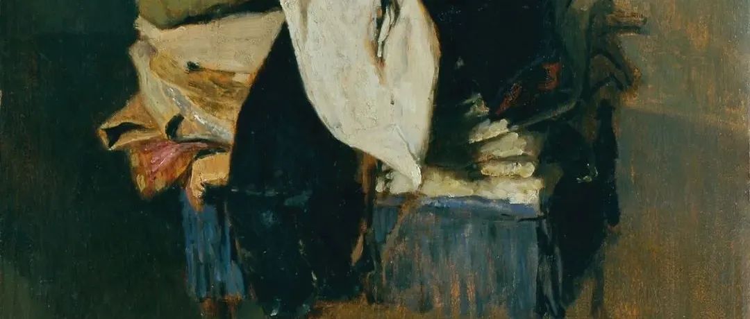 品画品话〡&nbsp;2022-11-17&nbsp;星期四