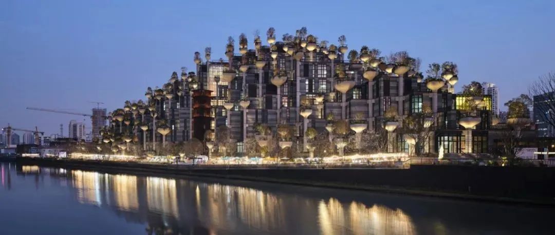 Dezeen专访Thomas Heatherwick：“我们需要能触发情感回应的空间”