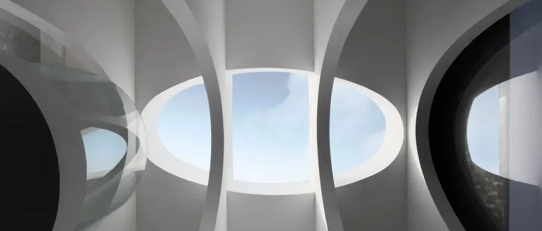 蜚声设计|楹诺小半城：古城文化的空间感知