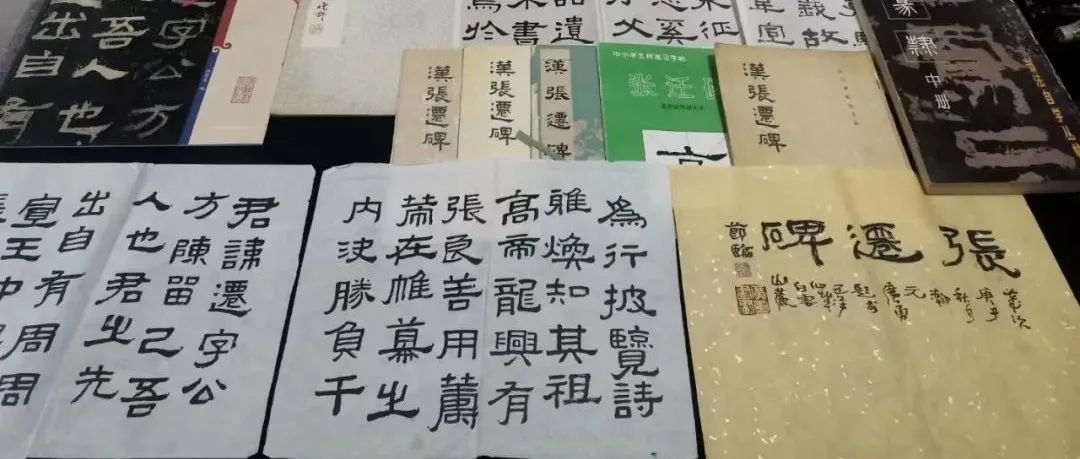“私塾式教学”回归，让我的书法支棱起来了
