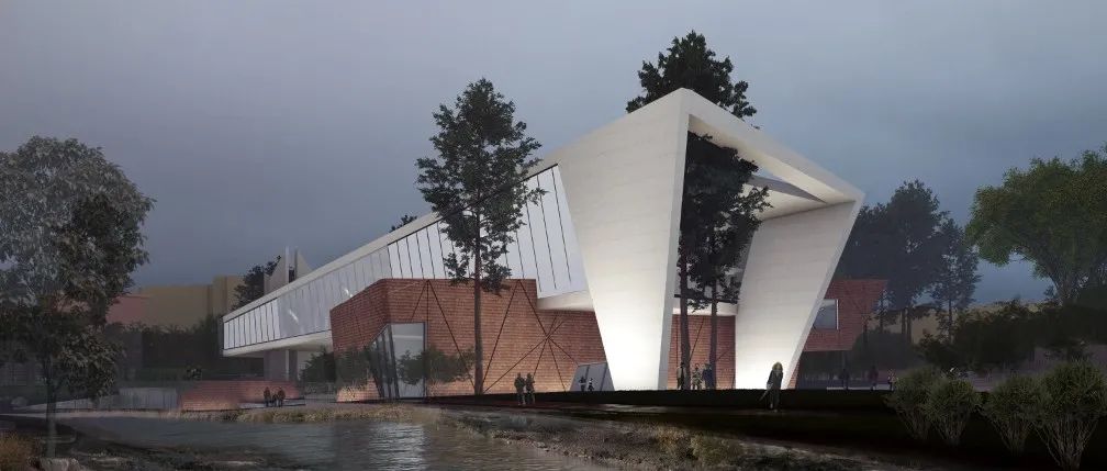 清华大学本科三年级博物馆设计成果展示