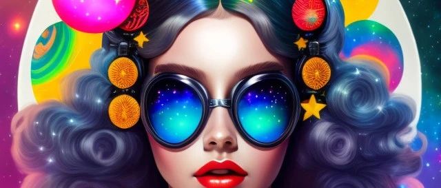 AI绘画：如何通过解构提示词，重建提示语体系？（人物系列）