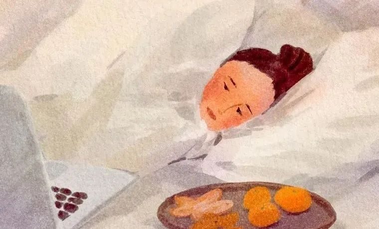 每一刻美好时光