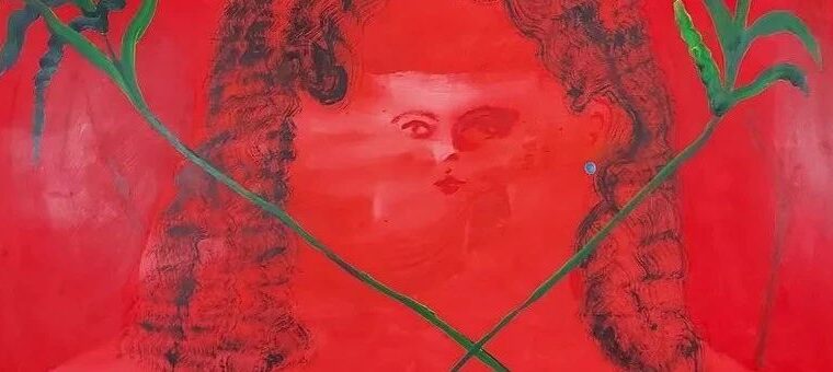《偷窥意图》〡2023年1月当代艺术展览（安特卫普）〡 艺云展览