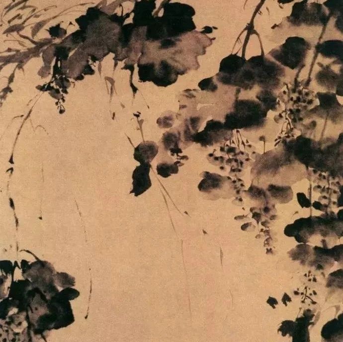 自 古 画 者 皆 寂 寞！