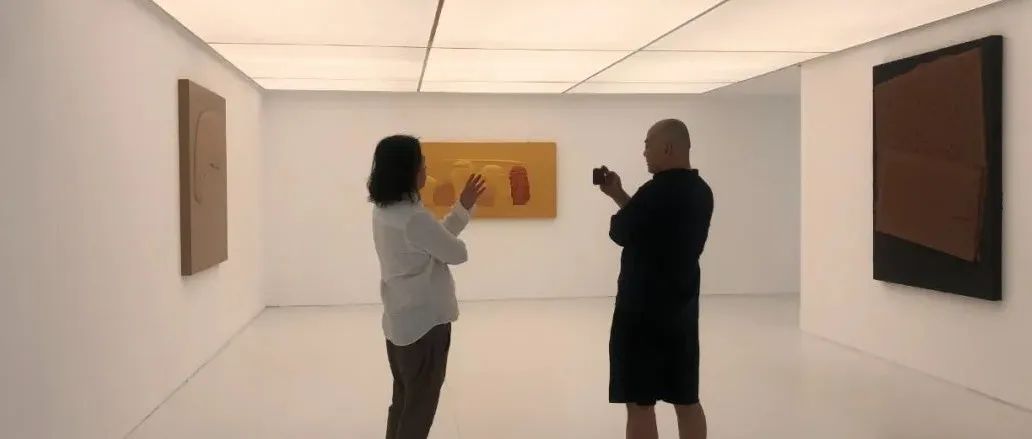 关音夫：尽量去做不在自己认知概念里的东西