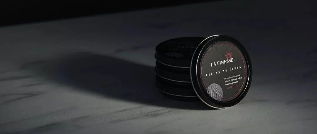 品牌设计｜松露 松露 