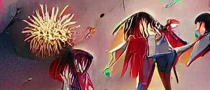 AI艺术简史·未来已来，只是分布不均而已…… [ 元宇宙创作者指南 ]