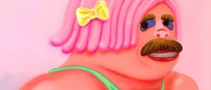 绘画｜Super Future Kid 新作品