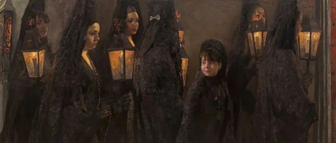 Daud Akhriev｜达乌德·阿赫列耶夫艺术家