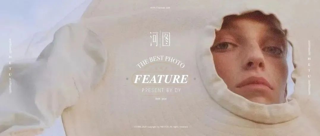 「 HETTOO · VISION 」 Umit Savaci 阳光穿过的轻柔
