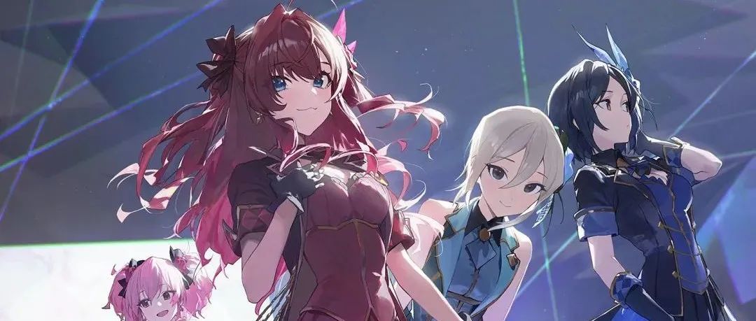 同人创作有他是福气！百万粉丝画师完成第二次100天绘画挑战，同时还能兼顾工作！-D.ROCK