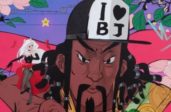 对话 | 歪歪：艺术家存在的意义是创造流行