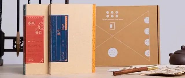 中外名家140余篇情书，透过墨水传达的爱意