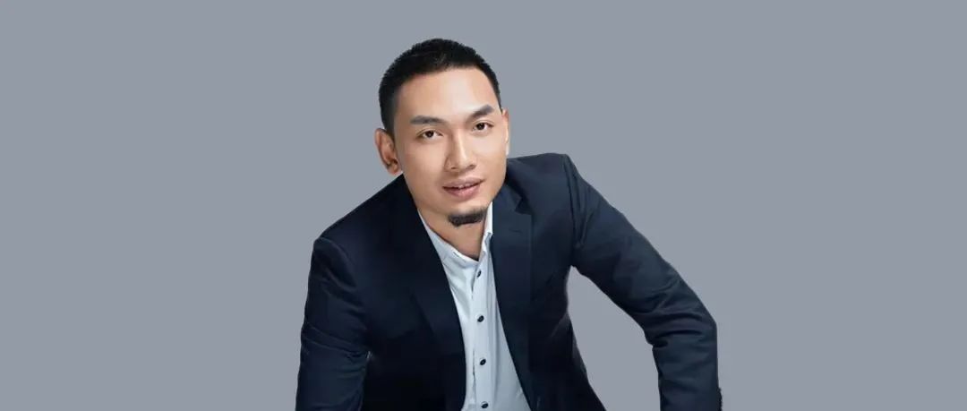 威沃景观徐庆：乾坤未定，你我都是黑马