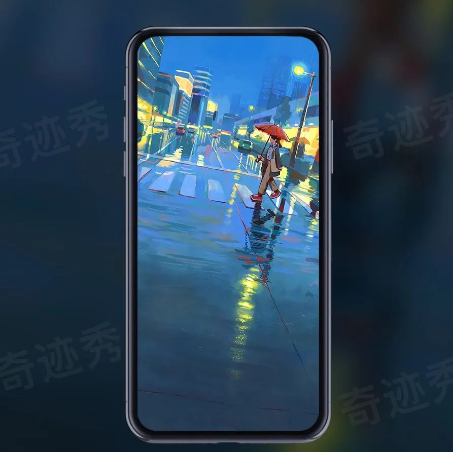 精选壁纸 | 渴望晴天！