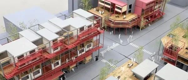 2021日本武藏野美术大学建筑毕业展
