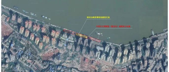 华南理工、中国院、汤桦建筑获优胜丨中国水文博物馆（暂定名）概念性建筑设计方案国际征集专家评审会结果公告