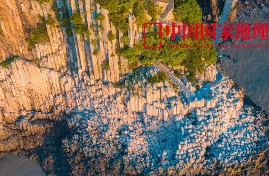 中国最科幻的奇观，怎么是一堆大石头！？