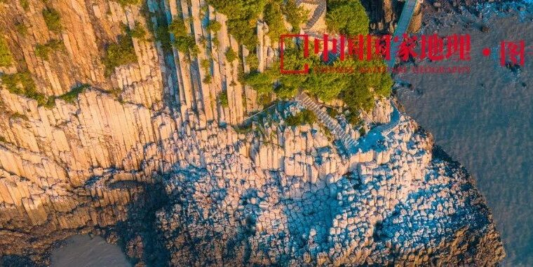 中国最科幻的奇观，怎么是一堆大石头！？