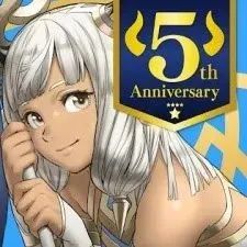 【海外】《火焰之纹章：英雄》手游发行5周年，营收近10亿美元