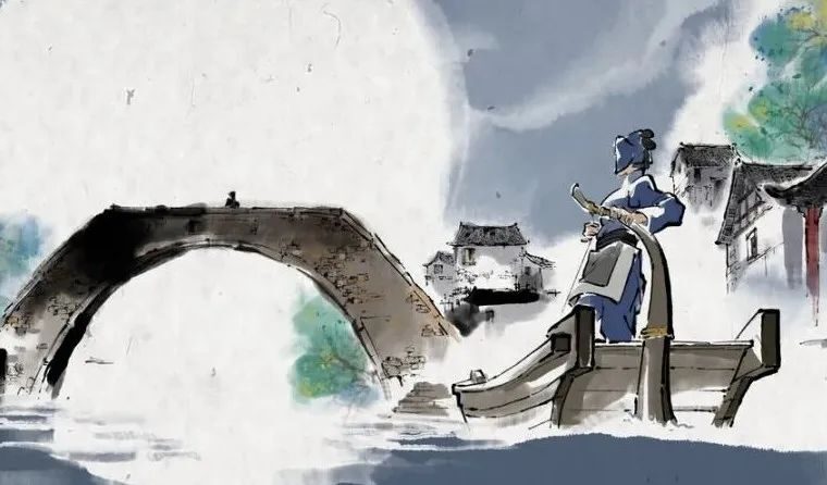 狼烟新作！纯手绘+flash逐帧，上次看到这么好的国漫动画，还是在上次-7.GAME