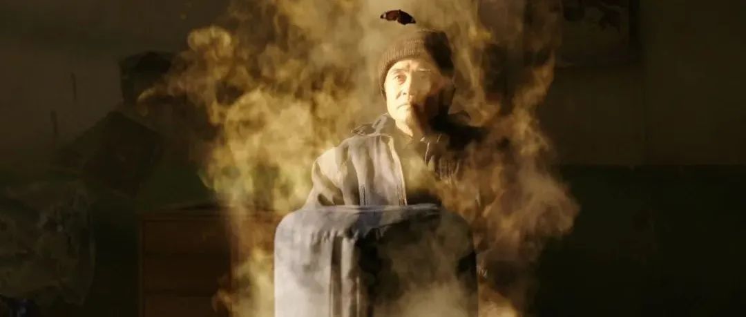 「松间对话」线上呈现 | 秦思源：“持续探索声音艺术的可能性”