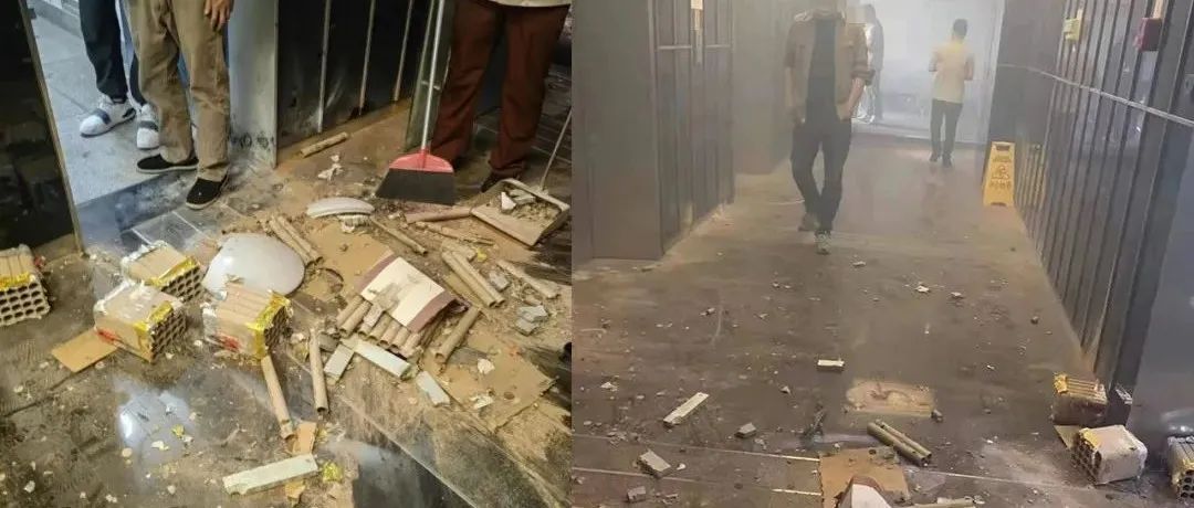 震惊！杭州某设计院被设计师“炸”了？！