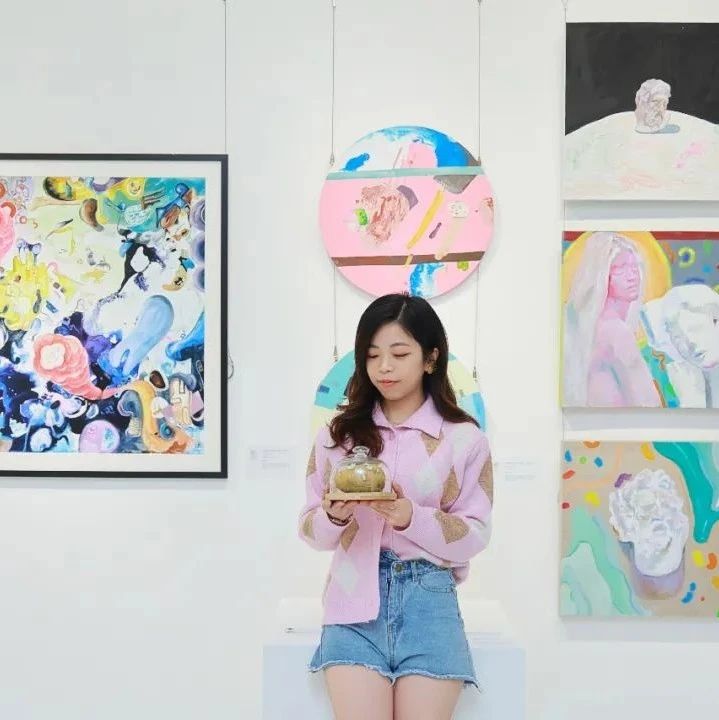 新视野III | 响亮，青年艺术设计之声