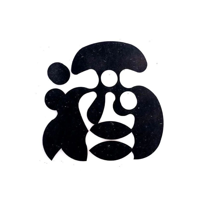趣味类字体设计（59）