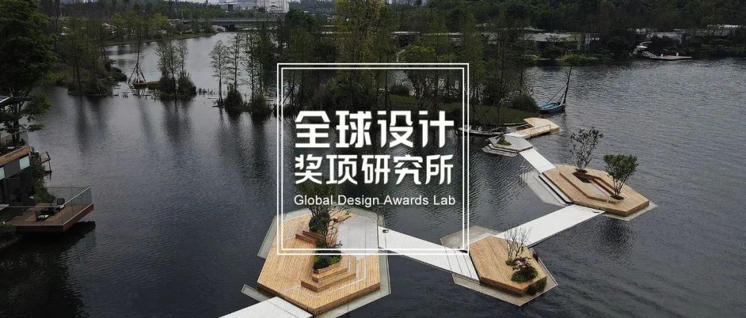 2022 英国AR Public Awards 入围名单公布，9个国家15个项目角逐大奖！