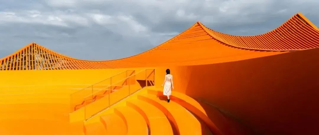 中山·大湾区中心展览馆 / Wutopia Lab | ArchUnits