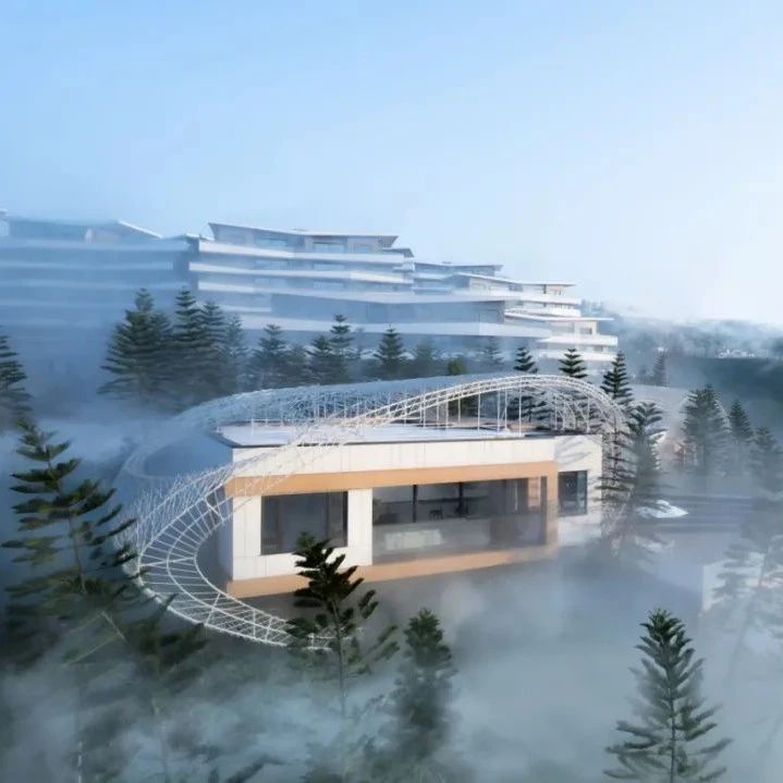 设计师必去的重庆最新8大顶级大区+实景示范区考察「招募」