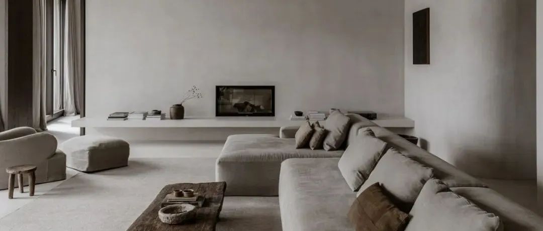 ANNABELL&nbsp;KUTUCU&nbsp;|&nbsp;纯粹主义，是回归更是升华